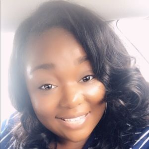 Meet your Posher, Sherika